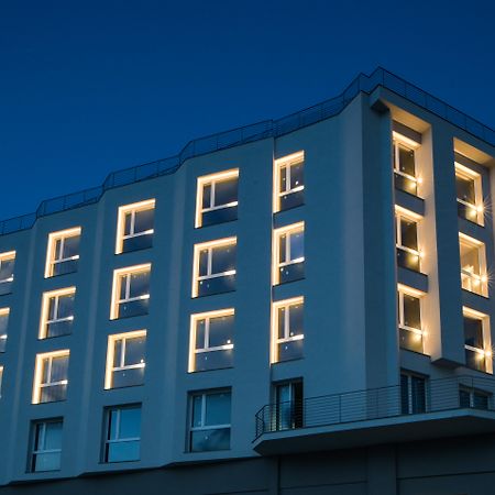 Hotel Punta Tipa 트라파니 외부 사진