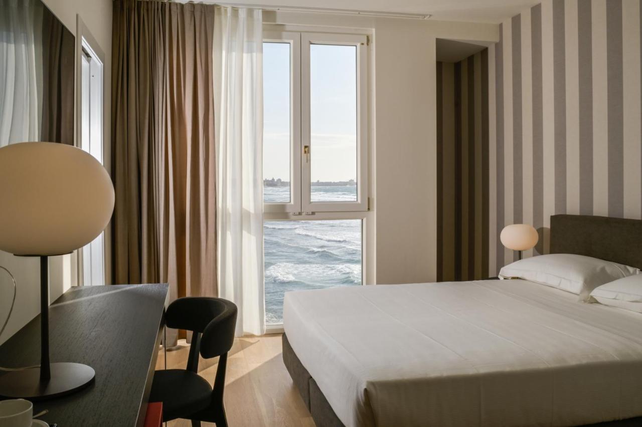 Hotel Punta Tipa 트라파니 외부 사진