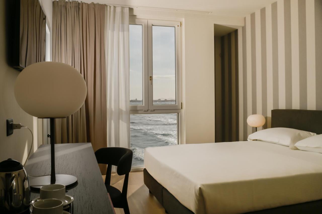 Hotel Punta Tipa 트라파니 외부 사진