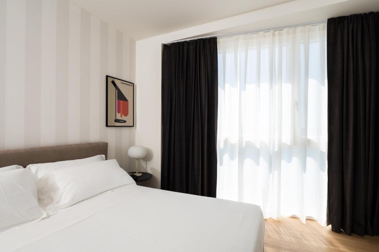 Hotel Punta Tipa 트라파니 외부 사진