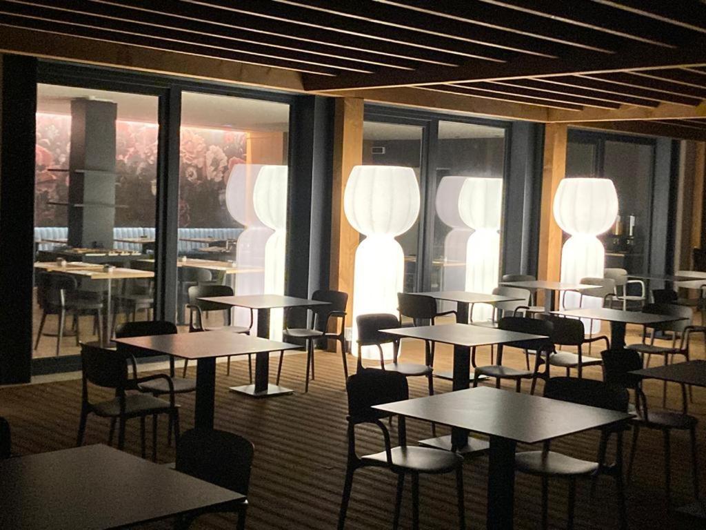 Hotel Punta Tipa 트라파니 외부 사진